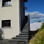 Апартаменты Lumineux - Parking - Wifi - Clim - 2 Lits Dont 1 King Size - Jardin- Мон-де-Марсан