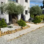 Lumineux - Parking - Wifi - Clim - 2 Lits Dont 1 King Size - Jardin- Апартаменты Мон-де-Марсан