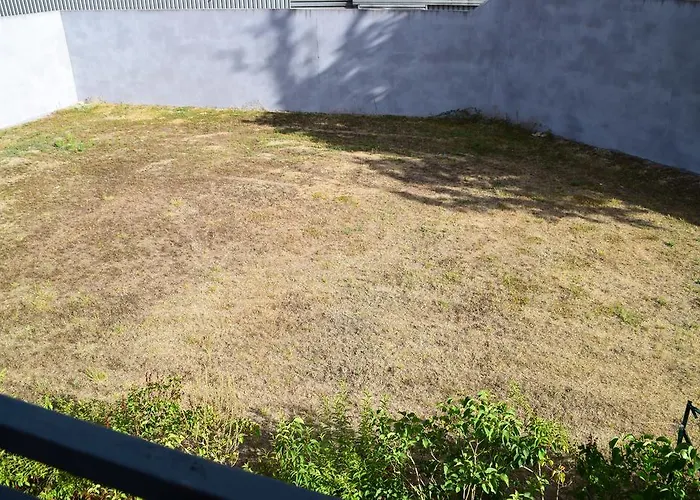 Lumineux - Parking - Wifi - Clim - 3 Lits Dont 1 King Size - Jardin- *